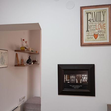 Sweet Dreams Apartment Arandjelovac Bagian luar foto