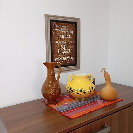 Sweet Dreams Apartment Arandjelovac Bagian luar foto