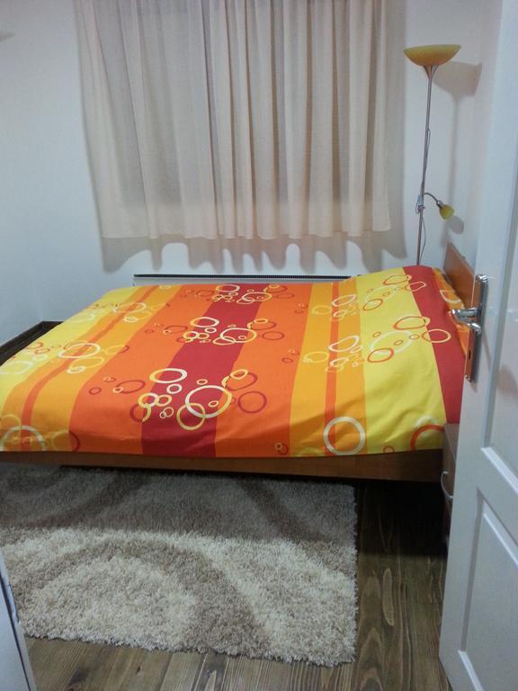 Sweet Dreams Apartment Arandjelovac Ruang foto