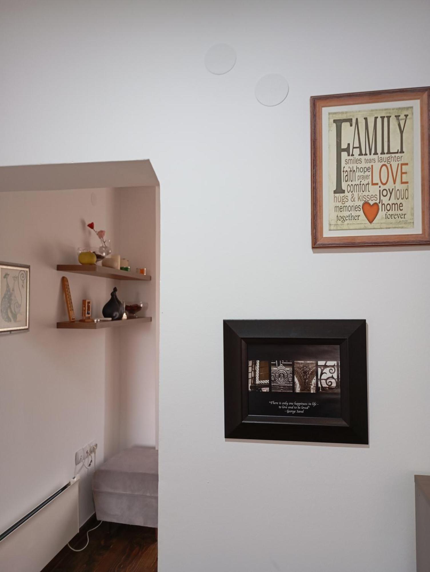Sweet Dreams Apartment Arandjelovac Bagian luar foto