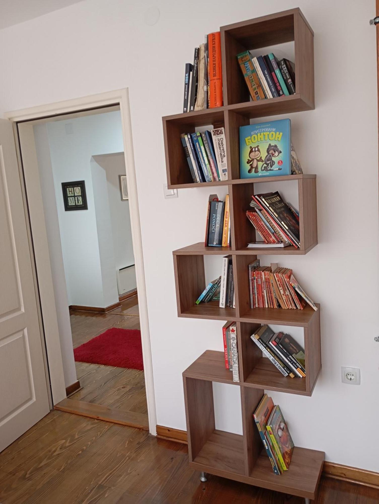 Sweet Dreams Apartment Arandjelovac Bagian luar foto