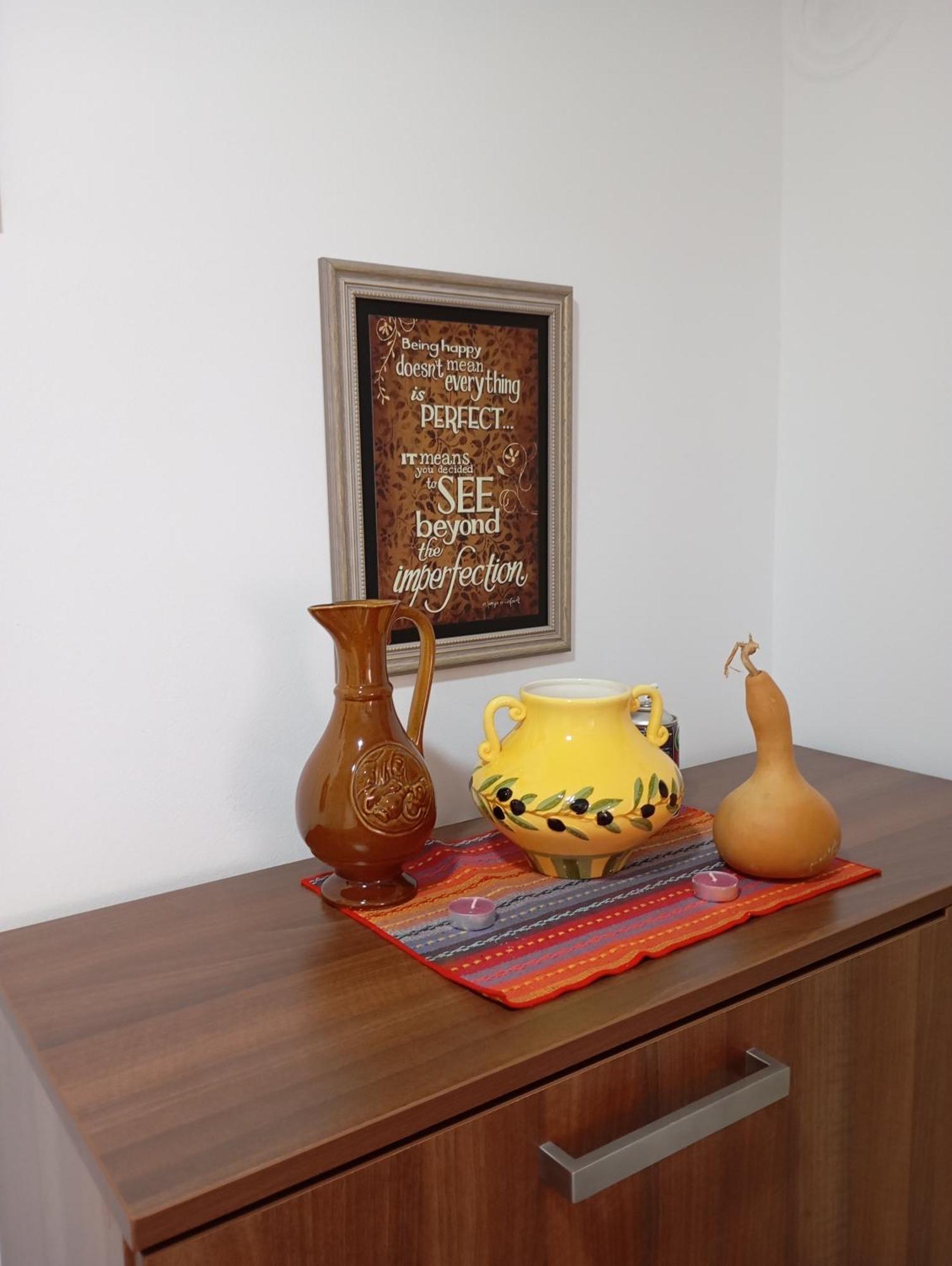 Sweet Dreams Apartment Arandjelovac Bagian luar foto
