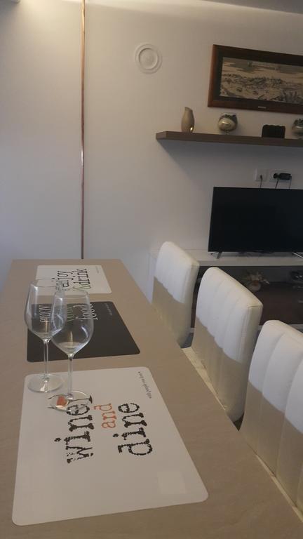 Sweet Dreams Apartment Arandjelovac Ruang foto