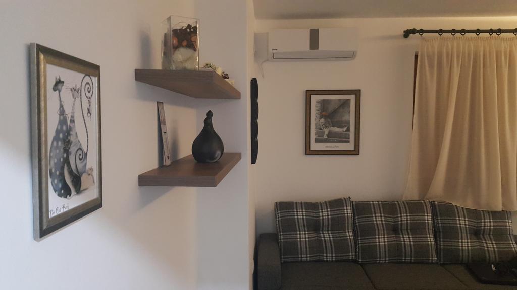 Sweet Dreams Apartment Arandjelovac Bagian luar foto