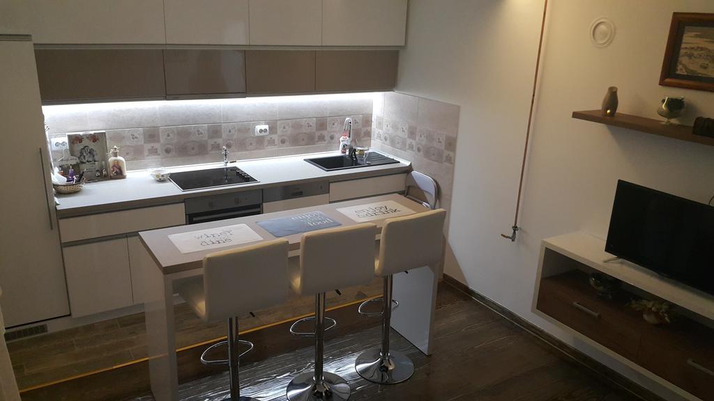 Sweet Dreams Apartment Arandjelovac Bagian luar foto
