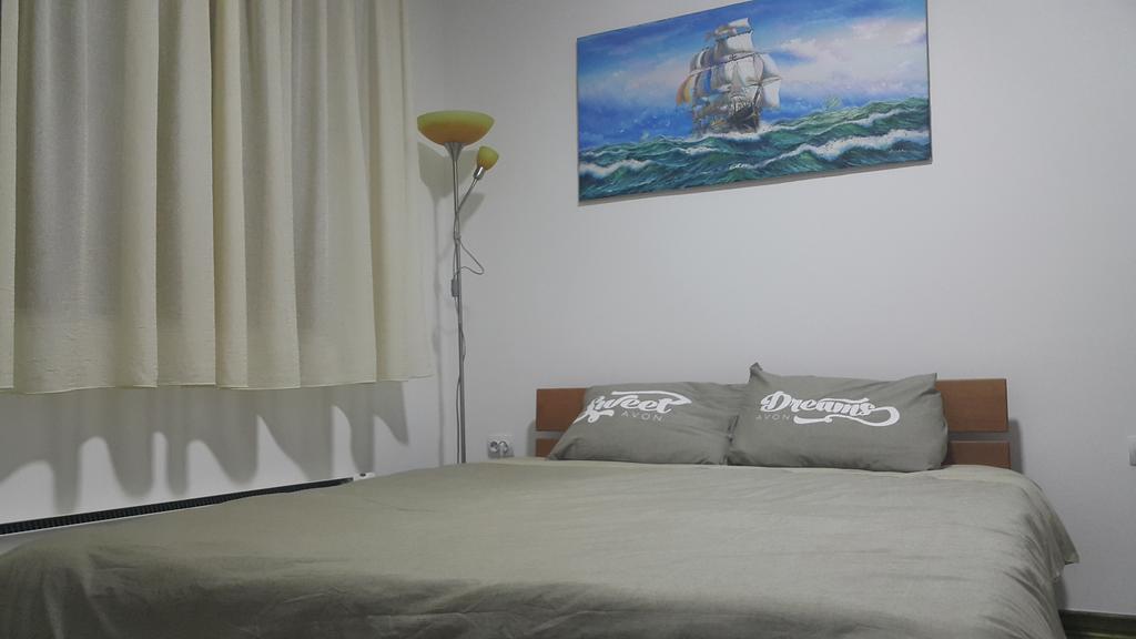 Sweet Dreams Apartment Arandjelovac Bagian luar foto