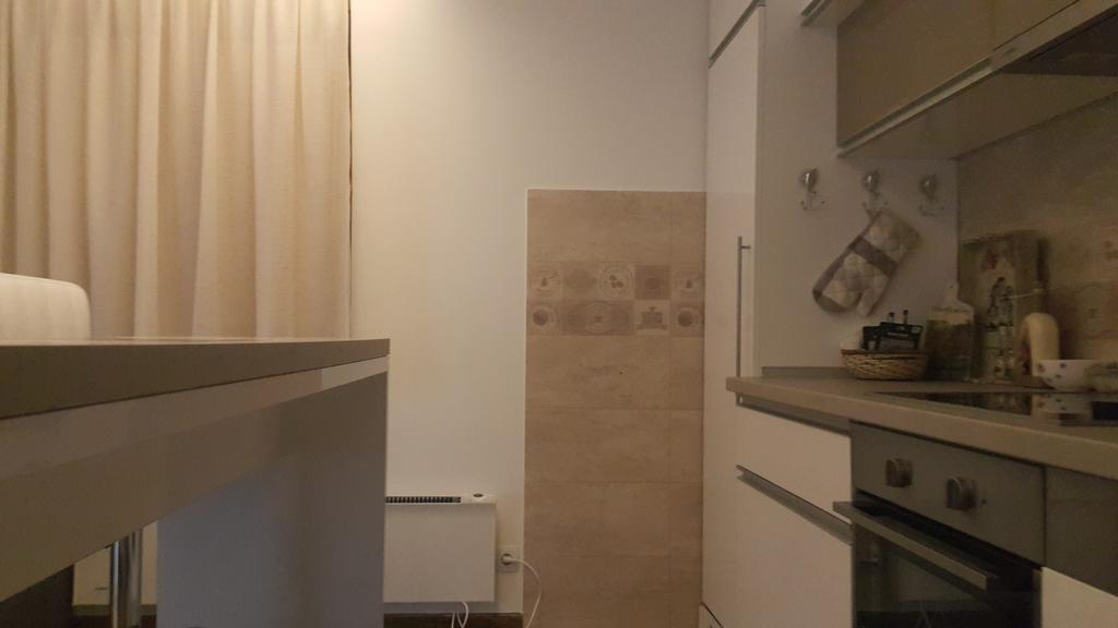 Sweet Dreams Apartment Arandjelovac Ruang foto