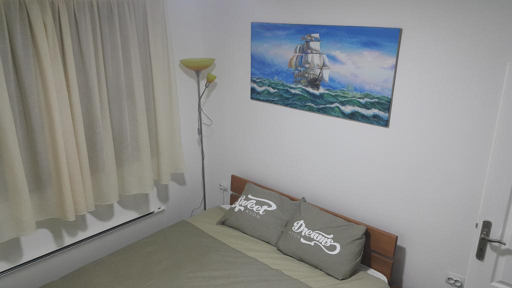 Sweet Dreams Apartment Arandjelovac Bagian luar foto