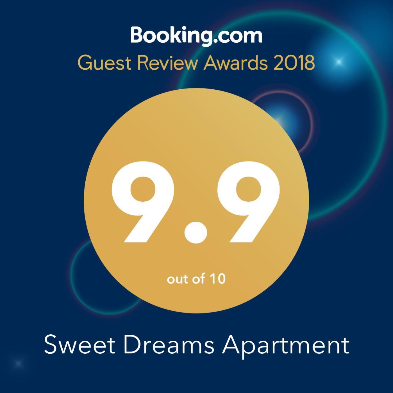 Sweet Dreams Apartment Arandjelovac Bagian luar foto